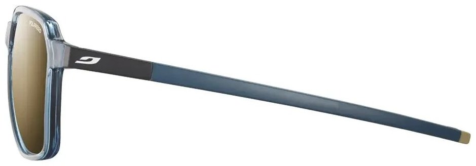 Julbo солнцезащитные очки многоугольник поляризованные