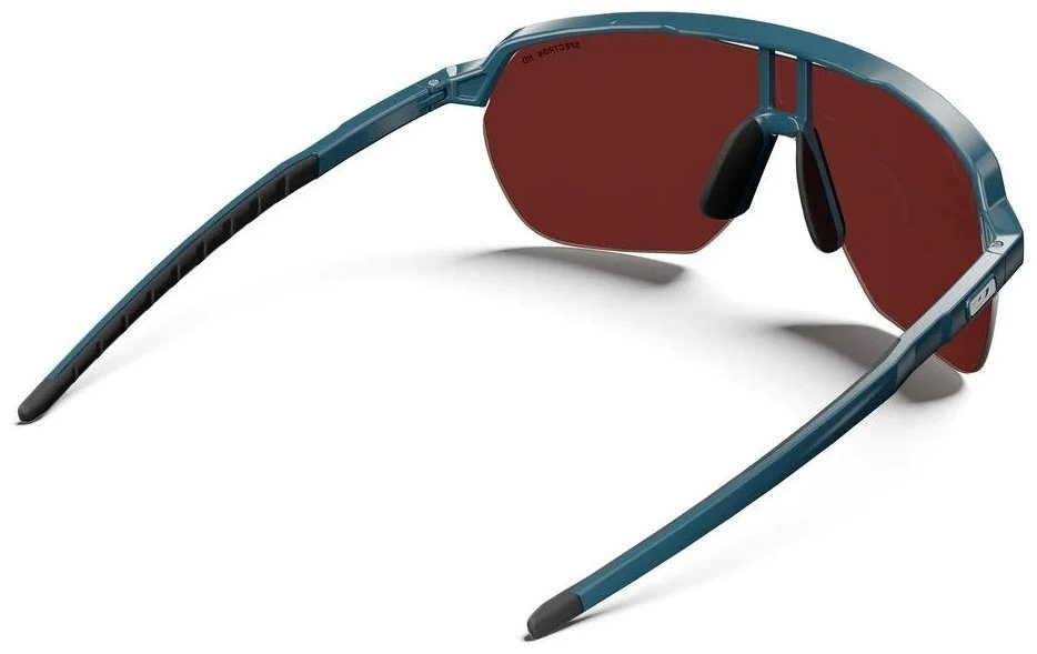 Julbo солнцезащитные очки нестандартные однотонные купить,63900