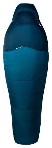 Mammut 2410-02420 синий