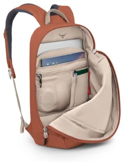 Рюкзак Osprey Arcan Large/10006053 городской 20 коричневый купить,NaN
