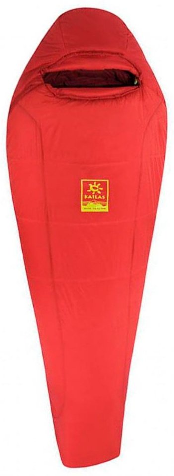Kailas KB210004 красный купить,NaN
