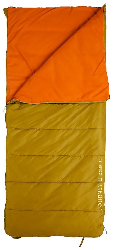 Kailas Journey II KB2104102-16003 коричневый