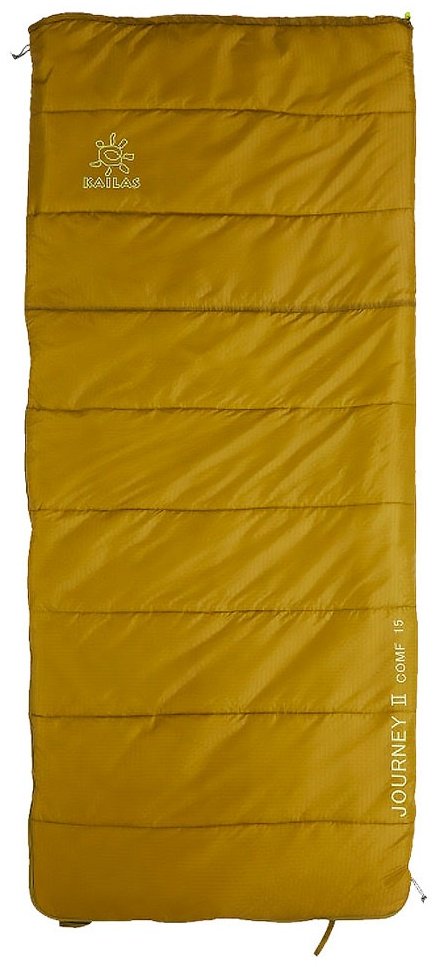Kailas Journey II KB2104102-16003 коричневый