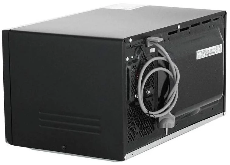 Микроволновая печь Samsung MS23K3513AK/BW черная
