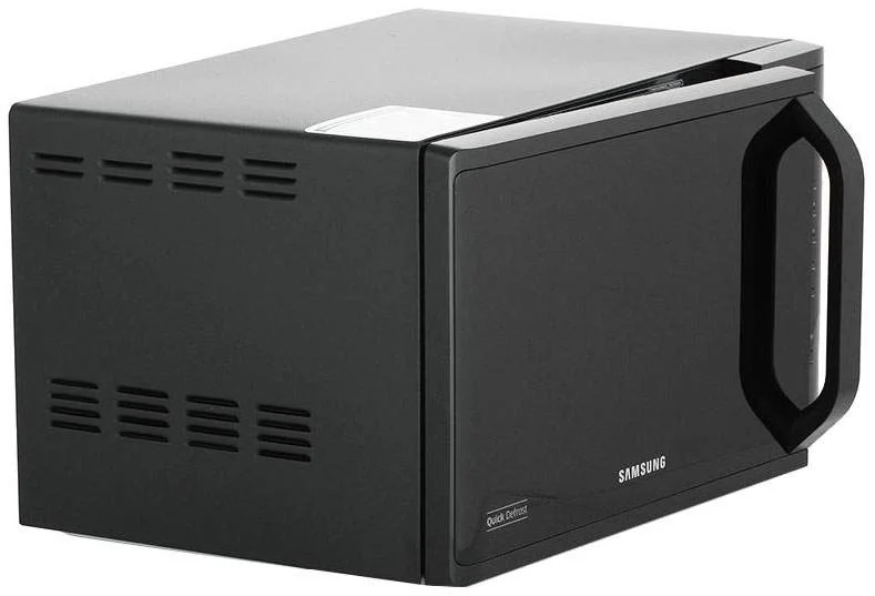 Микроволновая печь Samsung MS23K3513AK/BW черная