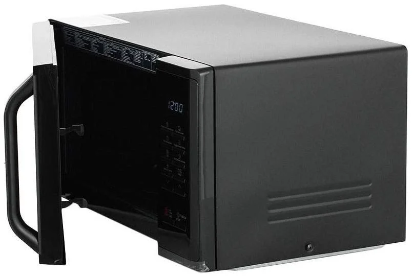 Микроволновая печь Samsung MS23K3513AK/BW черная купить,75940