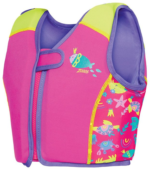 Жилет Zoggs Swimsure/465526/2-3 купить,NaN