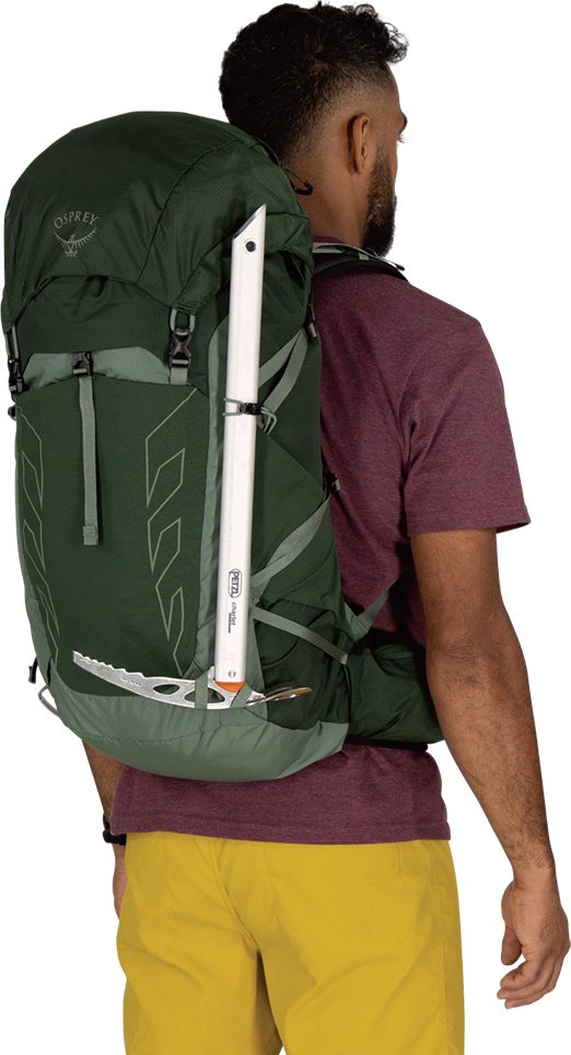 Рюкзак Osprey 10006780 треккинговый 33 зеленый купить,NaN