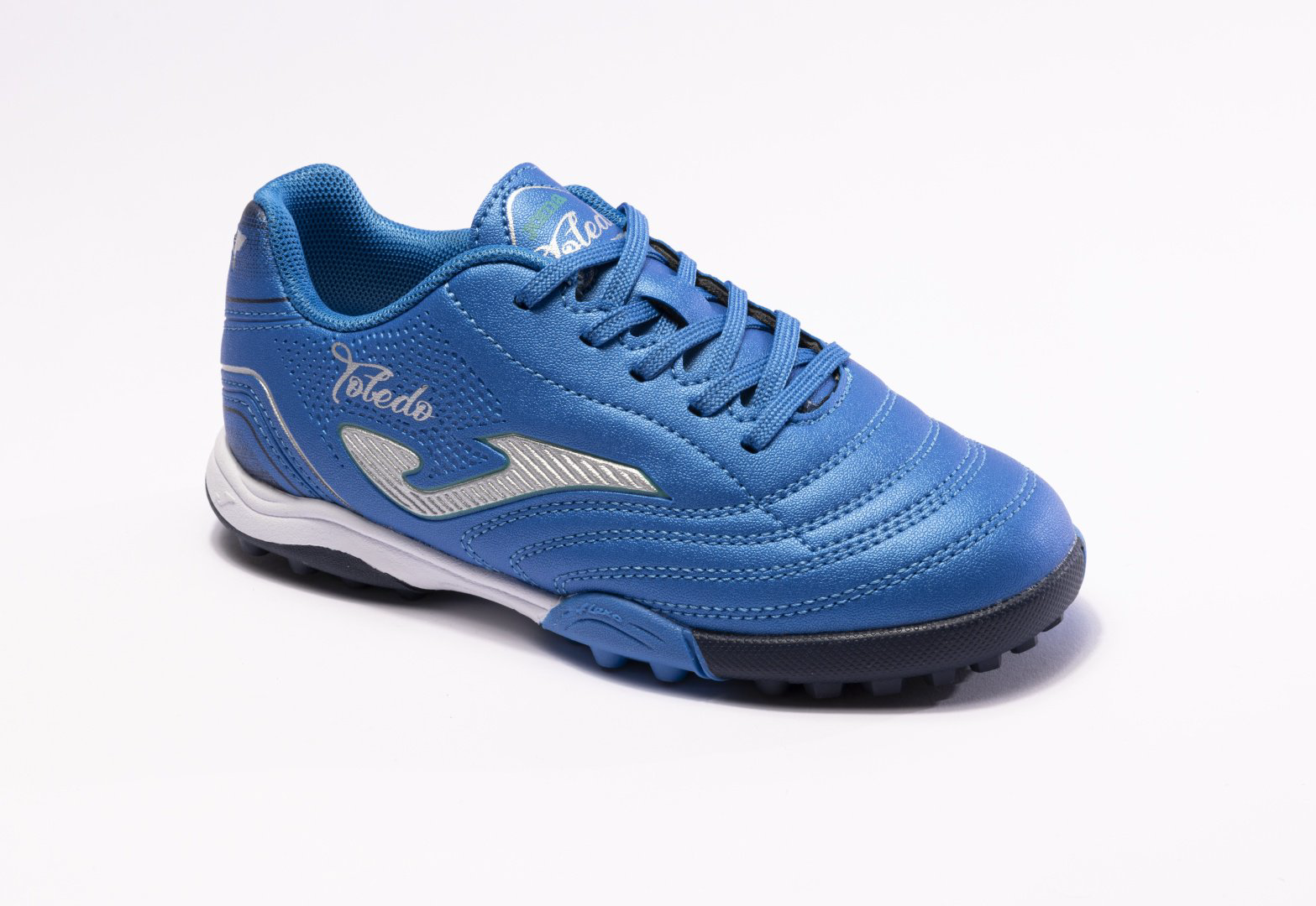 Сороконожки Joma TOJS2404TF blue 38