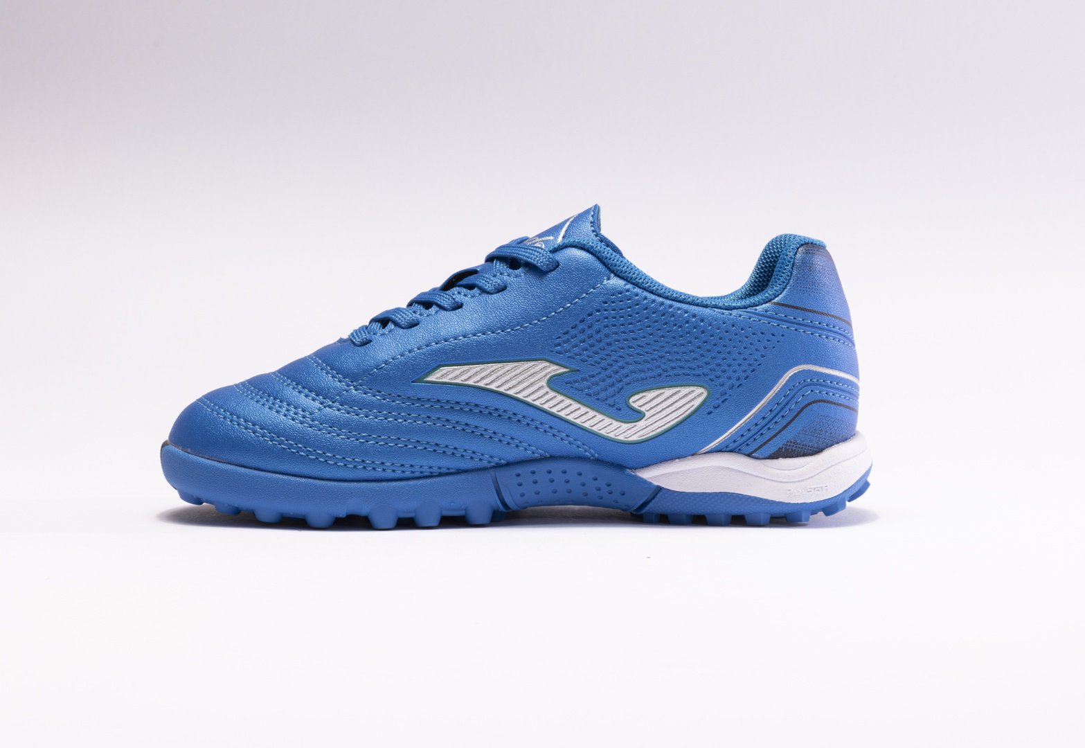 Сороконожки Joma TOJS2404TF blue 38