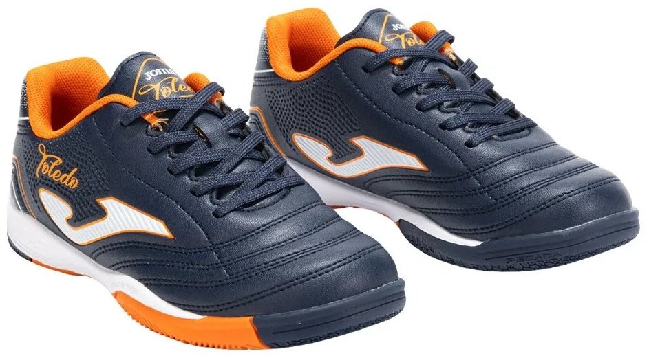 Футзалки Joma TOJW2503IN blue 32