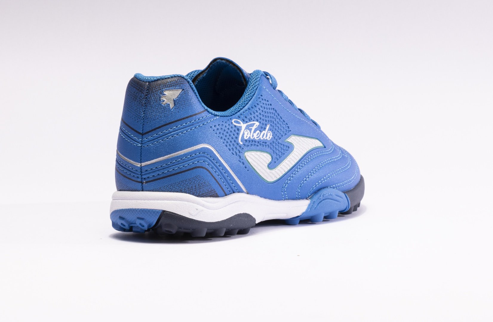 Сороконожки Joma TOJS2404TF blue 38