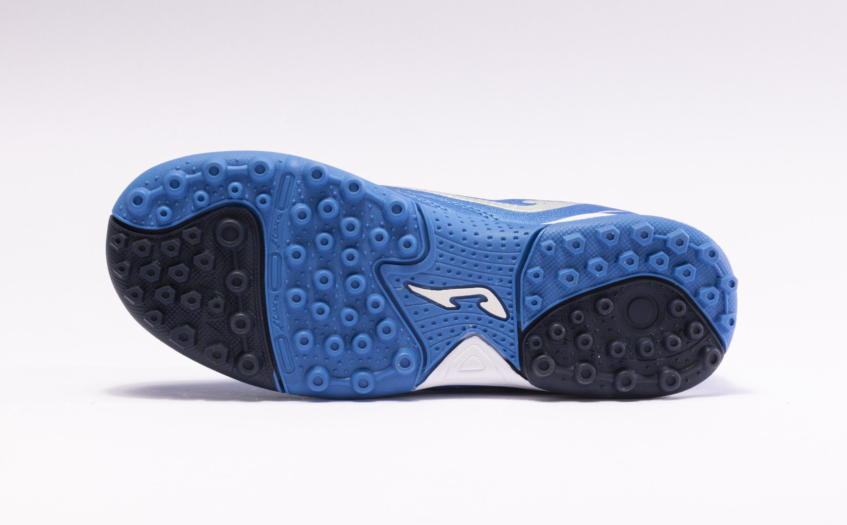 Сороконожки Joma TOJS2404TF blue 38