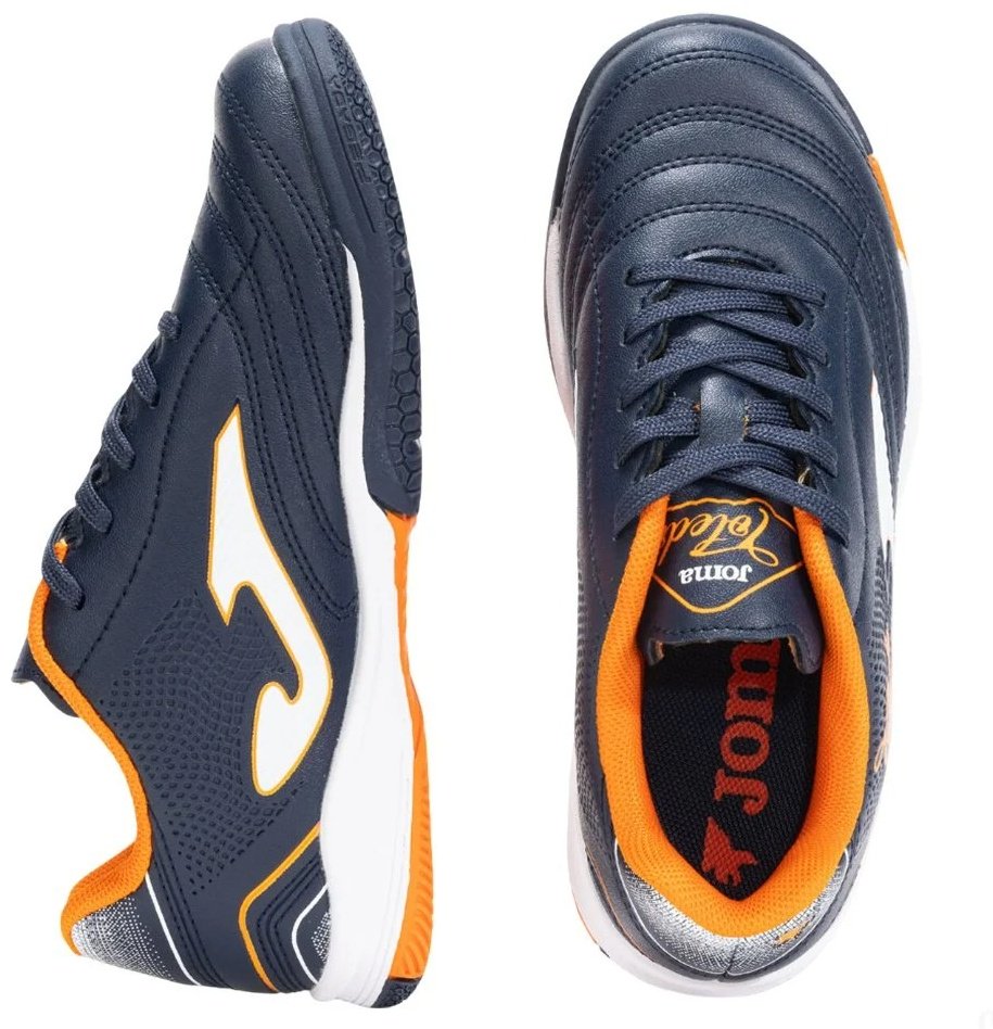 Футзалки Joma TOJW2503IN blue 32