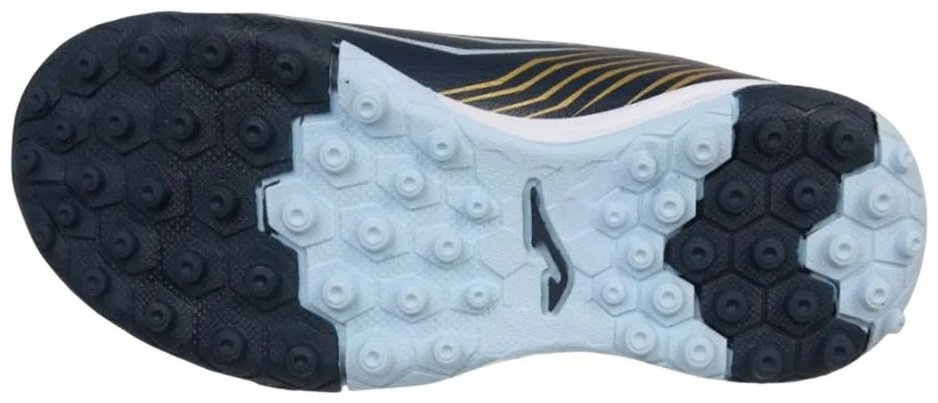 Сороконожки Joma PRJW2503TF blue 30