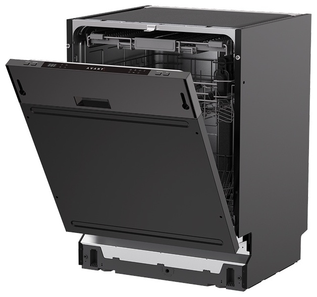 Посудомоечная машина Avant W15D4B401R-FE0 Grey купить,NaN