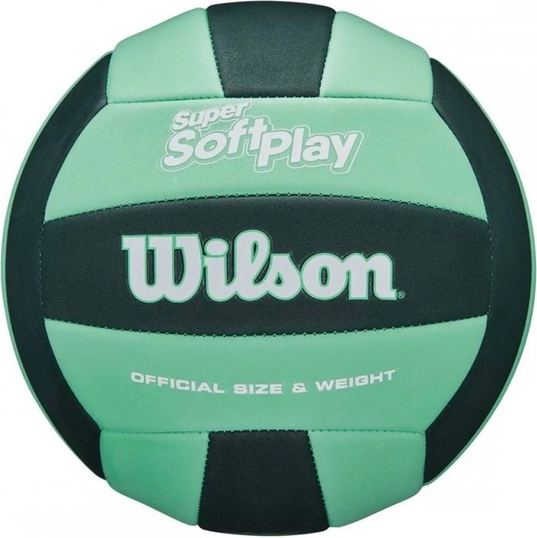Мяч Wilson WV4006003XBOF для волейбола размер 5