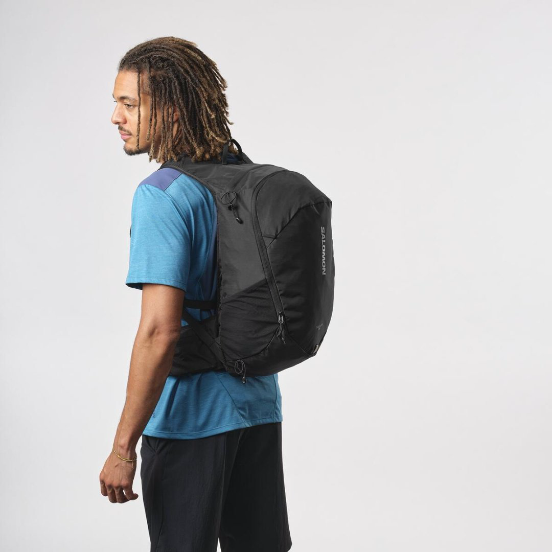 Рюкзак Salomon LC2182600 мультиспортивный 20 мультиколор купить,42900
