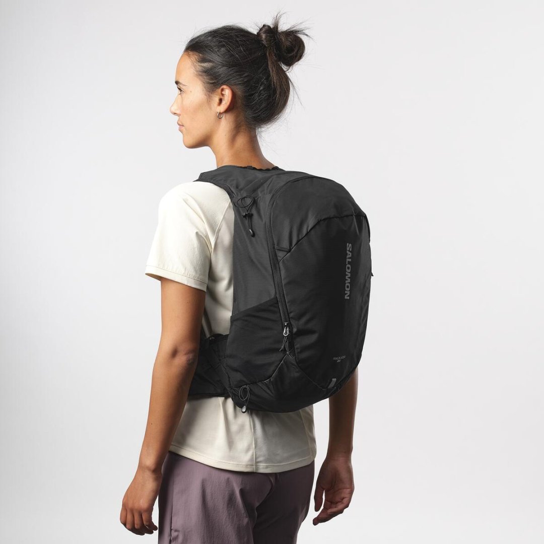 Рюкзак Salomon LC2182600 мультиспортивный 20 мультиколор купить,42900