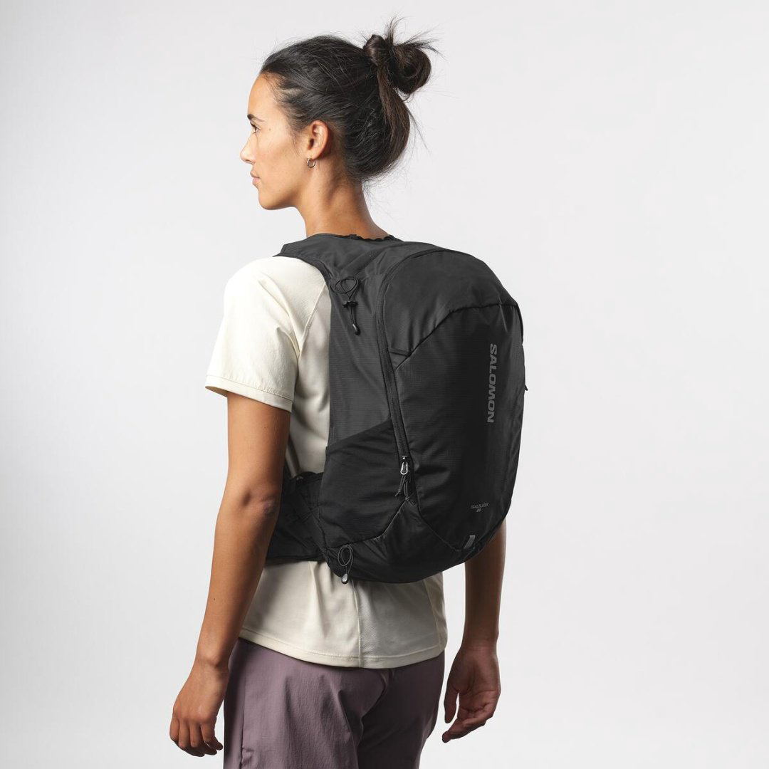 Рюкзак Salomon LC2182600 мультиспортивный 20 мультиколор купить,42900