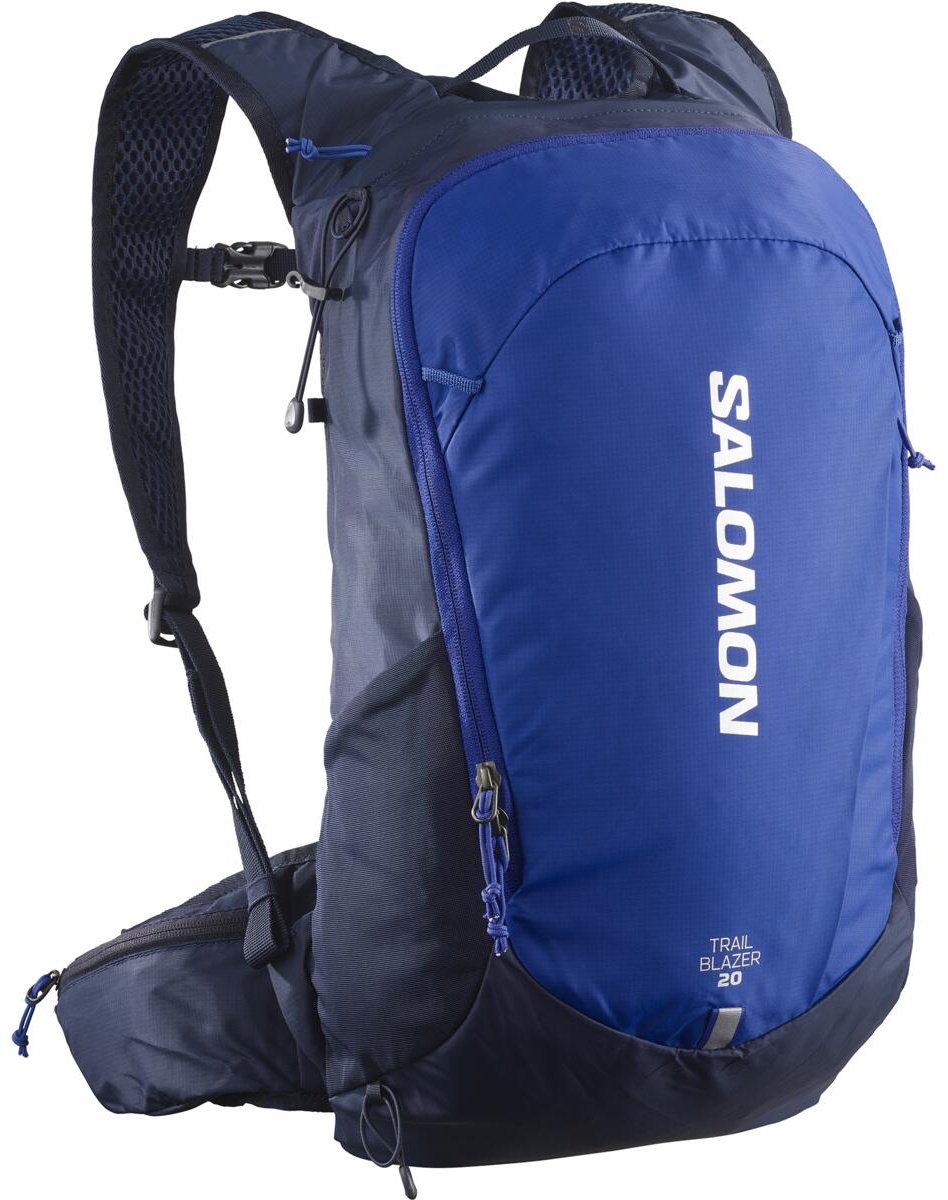 Рюкзак Salomon LC2059600 мультиспортивный 20 мультиколор