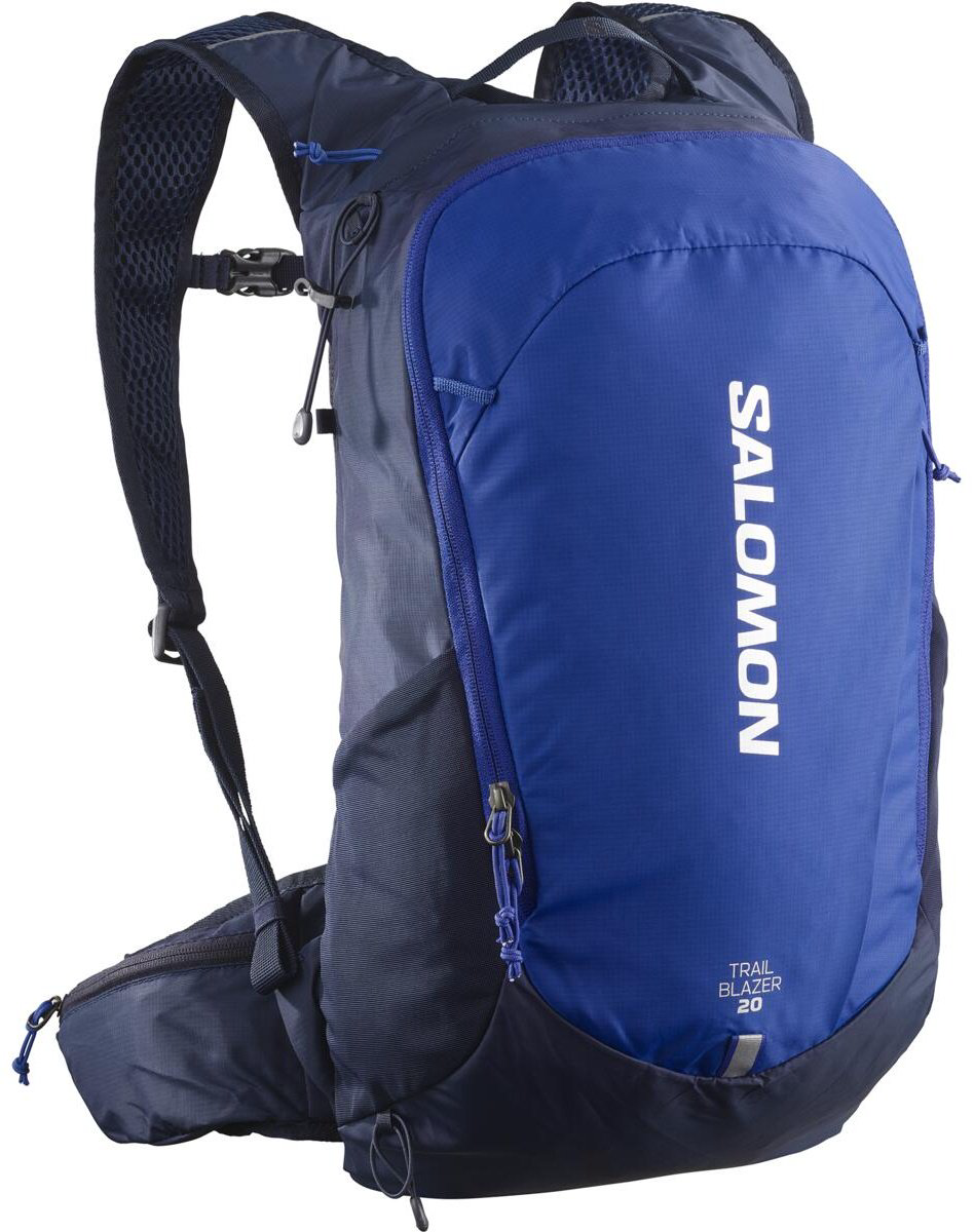 Рюкзак Salomon LC2059600 мультиспортивный 20 мультиколор - ForteMarket Рюкзак Salomon LC2059600 мультиспортивный 20 мультиколор купить,42900