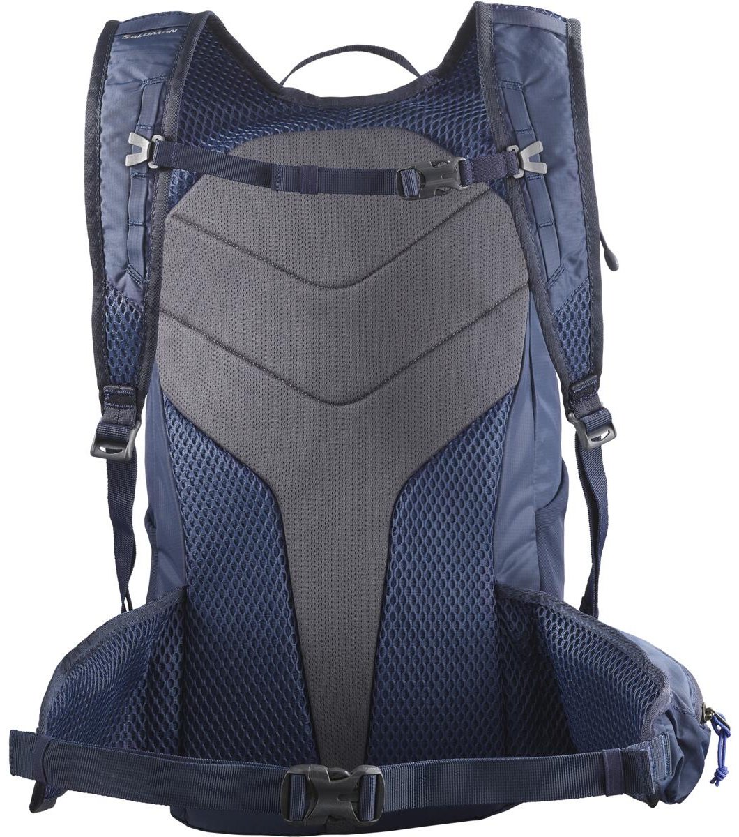 Рюкзак Salomon LC2059600 мультиспортивный 20 мультиколор