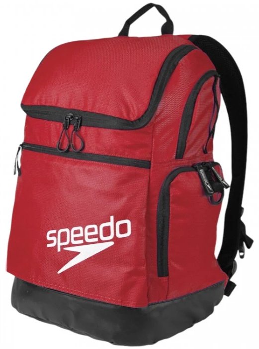Рюкзак Speedo 8-128120004 для водного спорта 35 красный купить,43900