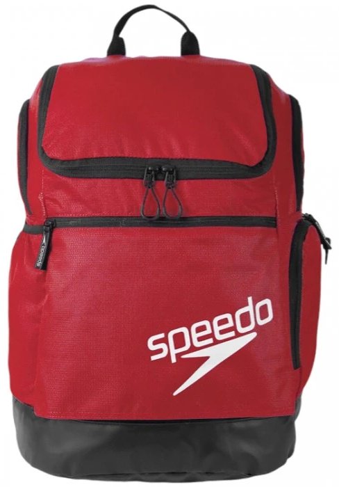 Рюкзак Speedo 8-128120004 для водного спорта 35 красный купить,43900
