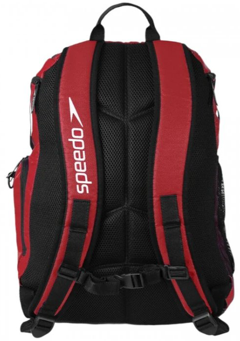 Рюкзак Speedo 8-128120004 для водного спорта 35 красный купить,43900