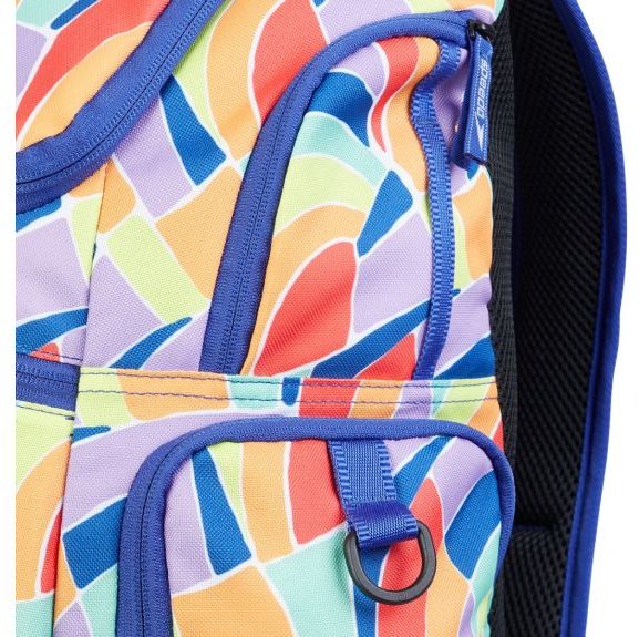 Рюкзак Speedo Teamster 2.0 rucksack 35l Speedo 8-1281217214 для водного спорта 35 мультиколор