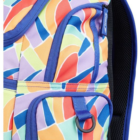 Рюкзак Speedo Teamster 2.0 rucksack 35l Speedo 8-1281217214 для водного спорта 35 мультиколор купить,43900