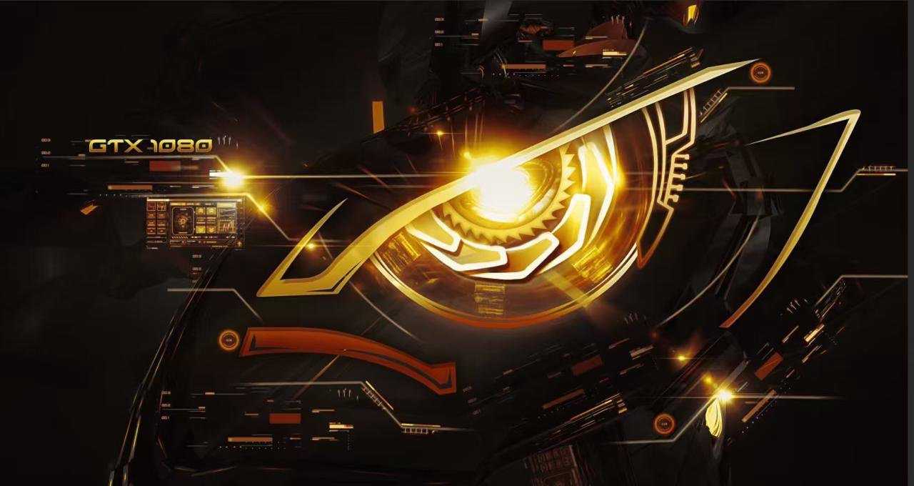 Коврик для мыши I-Lin G-1232 GTX 1080 900x400x3 мм мультиколор купить,NaN