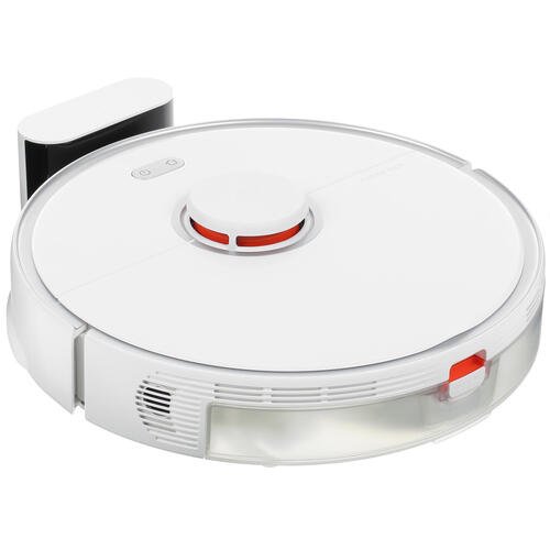 Робот-пылесос Xiaomi Roborock S5 Max белый