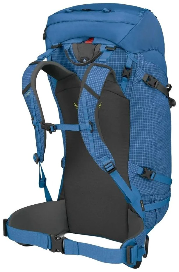 Рюкзак Osprey MUTANT 52 10007031 мультиспортивный 52 мультиколор купить,NaN