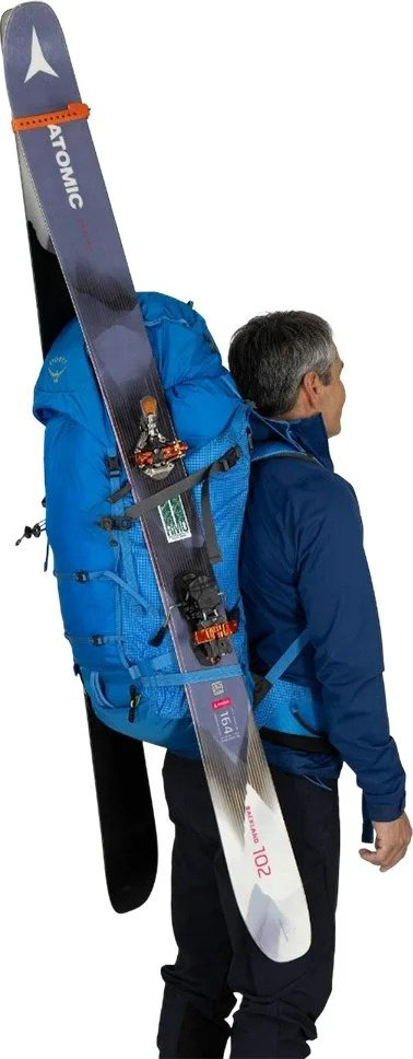 Рюкзак Osprey MUTANT 52 10007031 мультиспортивный 52 мультиколор купить,NaN