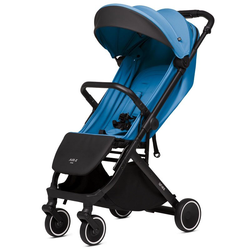 Коляска Anex AIR - X Blue купить,NaN