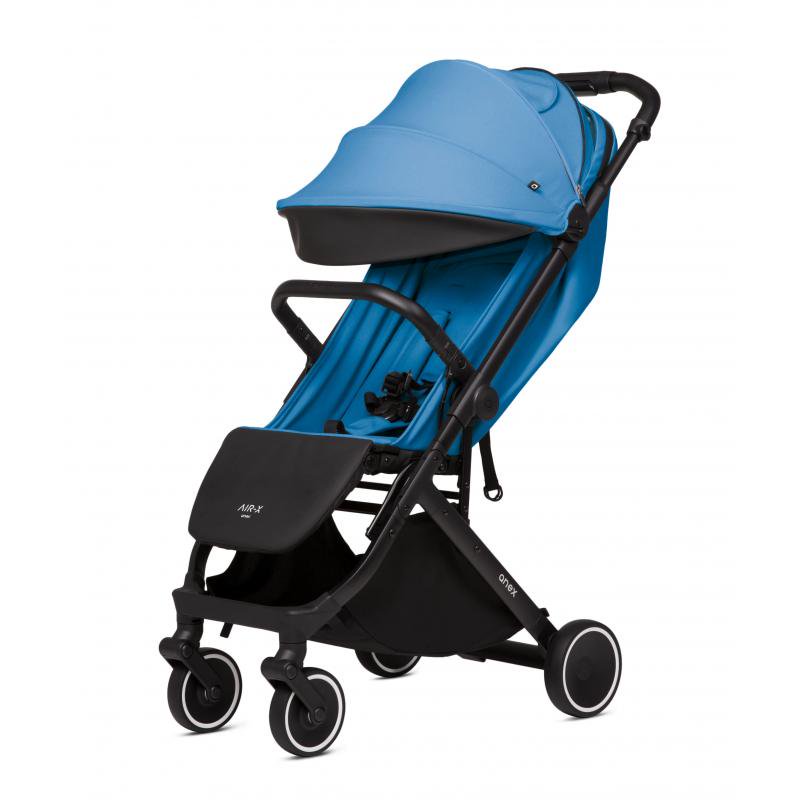 Коляска Anex AIR - X Blue купить,NaN