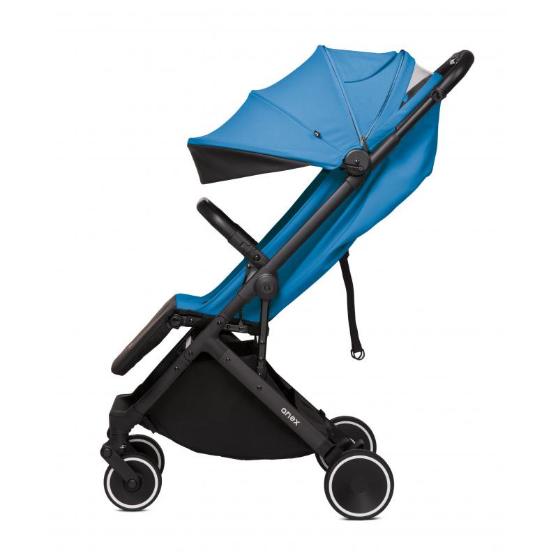 Коляска Anex AIR - X Blue купить,NaN