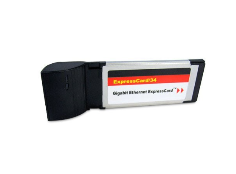 Адаптер Express Card на Lan RJ-45  купить,NaN
