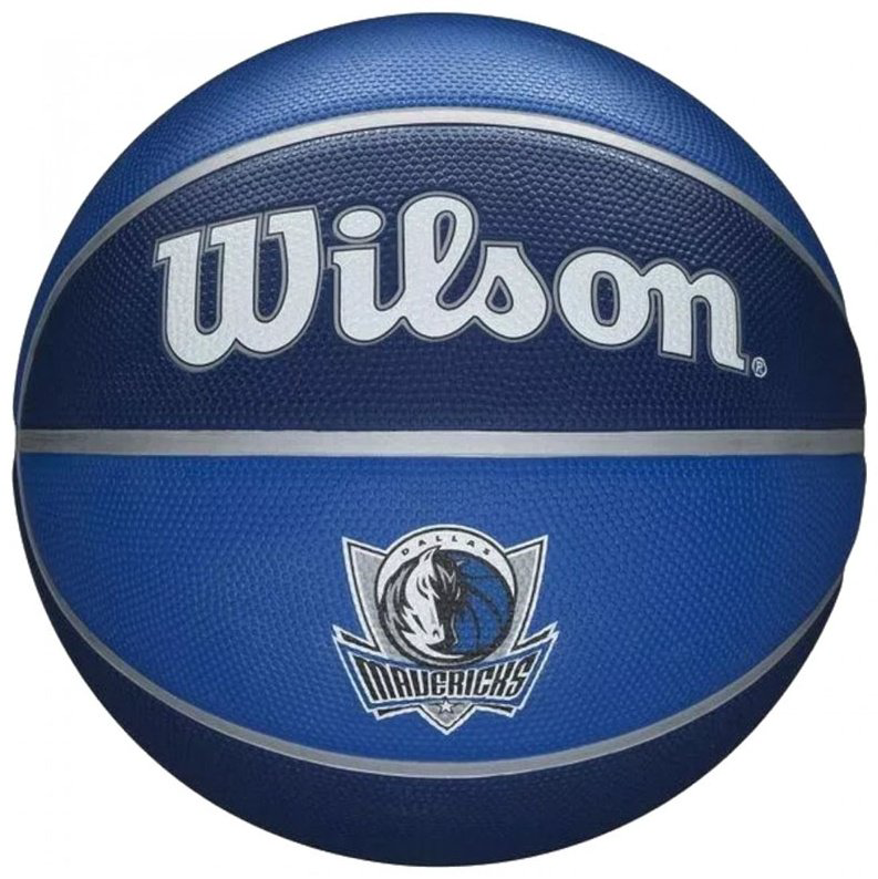Мяч Wilson WTB1300XBDAL для баскетбола размер 7
