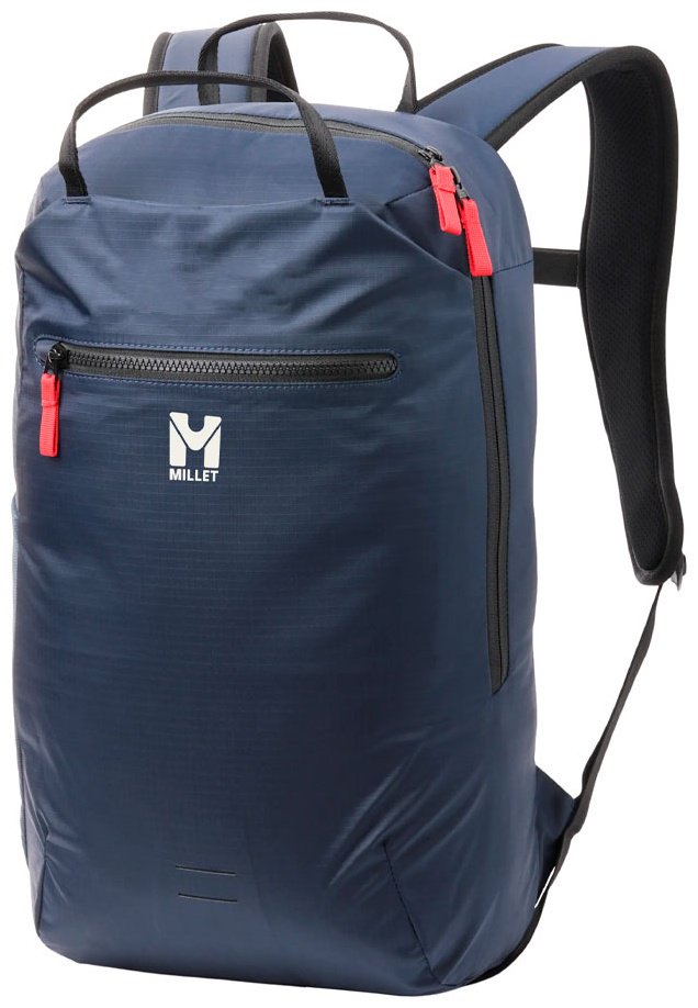 Рюкзак Millet Divino 20, MIS2370-N7317 треккинговый 20 синий купить,49900