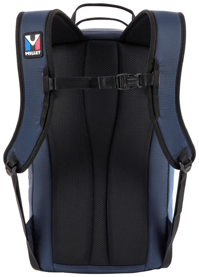 Рюкзак Millet Divino 20, MIS2370-N7317 треккинговый 20 синий купить,49900