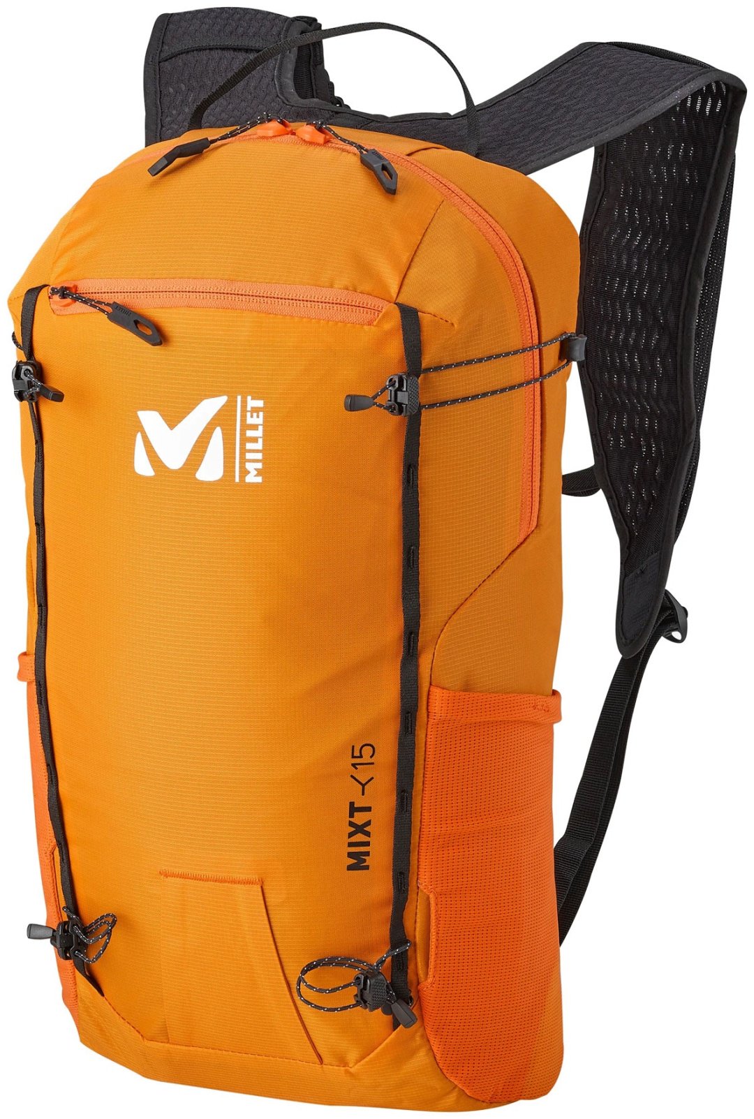 Рюкзак Millet MIS2236-9646 Millet рюкзак Mixt 15 (one size, 9646 maracuja-maracuja) для альпинизма 15 л оранжевый купить,53900