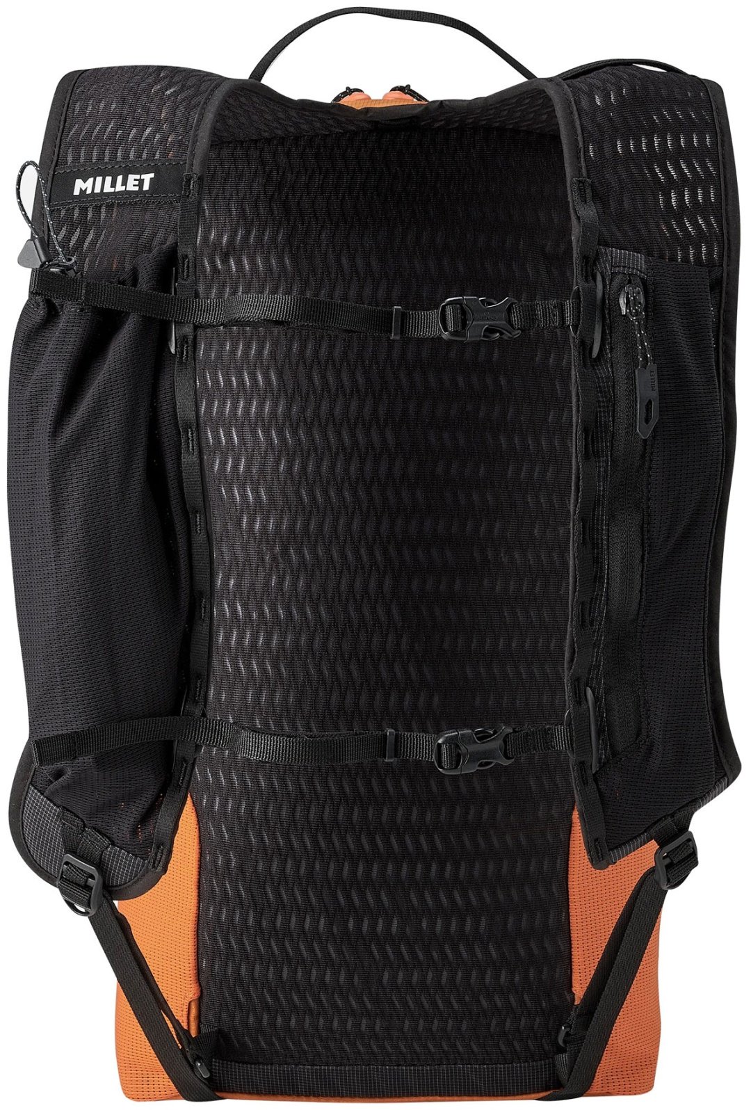Рюкзак Millet MIS2236-9646 Millet рюкзак Mixt 15 (one size, 9646 maracuja-maracuja) для альпинизма 15 л оранжевый купить,53900