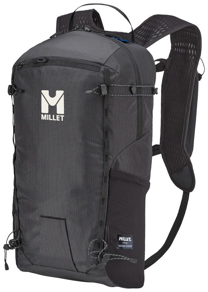 Рюкзак Millet Mixt 15, MIS2236-N4063 треккинговый 15 серый купить,53900