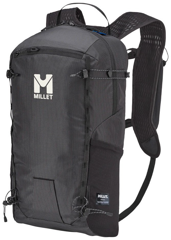 Рюкзак Millet Mixt 15, MIS2236-N4063 треккинговый 15 серый купить,53900
