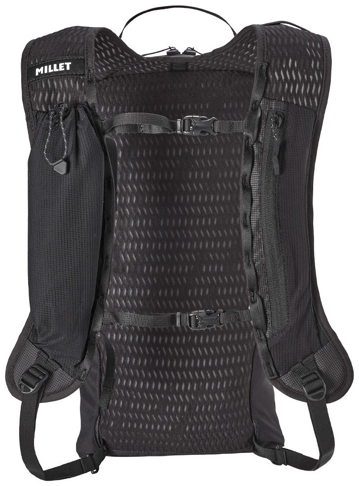 Рюкзак Millet Mixt 15, MIS2236-N4063 треккинговый 15 серый купить,53900