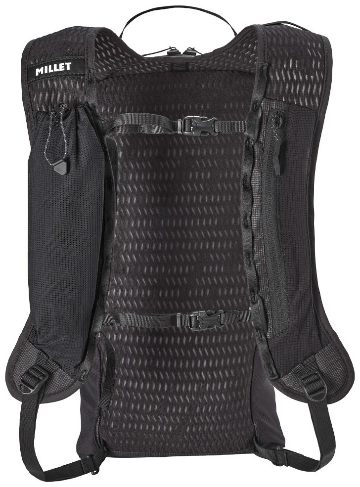 Рюкзак Millet Mixt 15, MIS2236-N4063 треккинговый 15 серый купить,53900