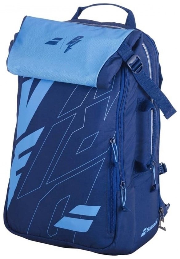 Рюкзак Babolat Pure Drive 753089 для тенниса 32 л синий